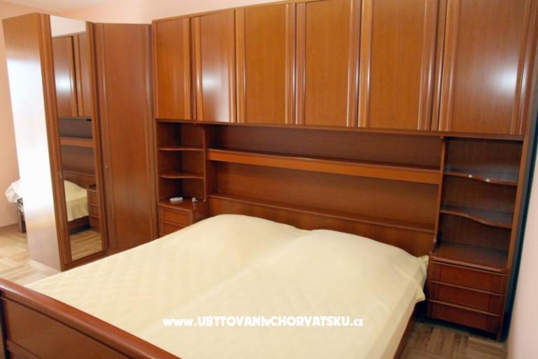Appartementen Alfirev – foto 4