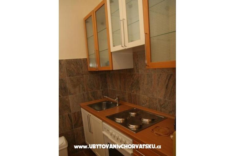 Appartementen Alfirev – foto 8