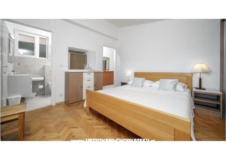 Appartementen Andora – foto 6