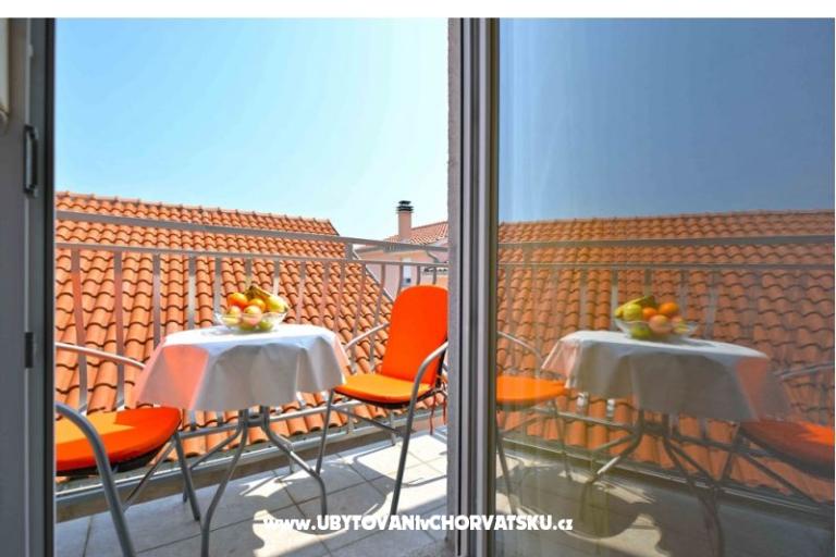 Appartementen Andrea Vodice – foto 9