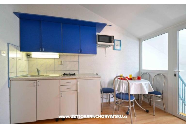 Appartementen Andrea Vodice – foto 10