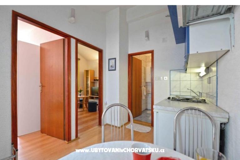 Appartementen Andrea Vodice – foto 11