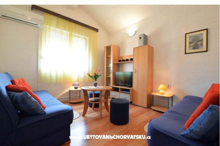 Appartementen Andrea Vodice – foto 12