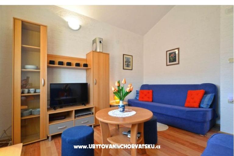 Appartementen Andrea Vodice – foto 13