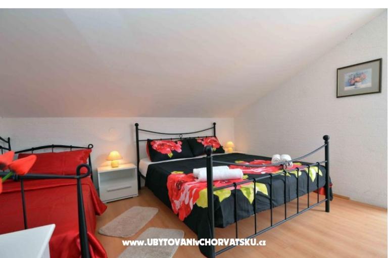 Appartementen Andrea Vodice – foto 14