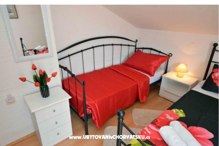 Appartementen Andrea Vodice – foto 16