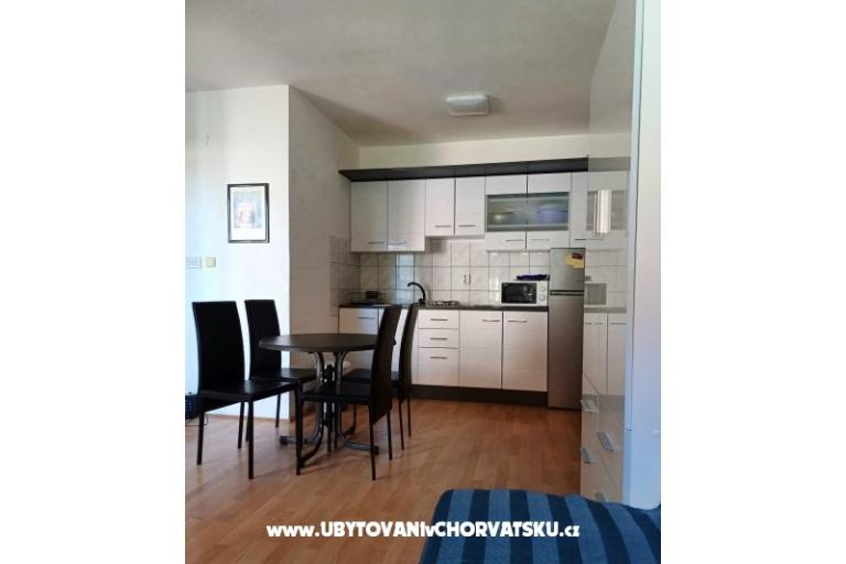 Appartementen Andrea Vodice – foto 3