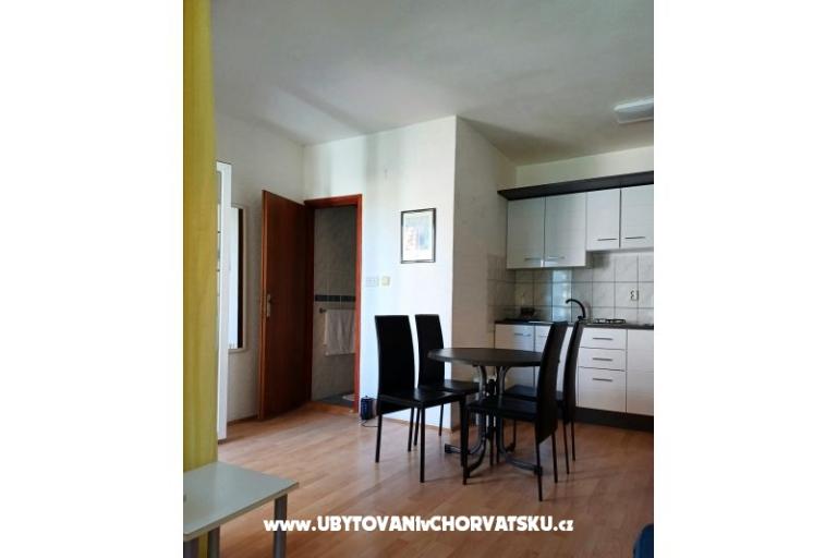 Appartementen Andrea Vodice – foto 8