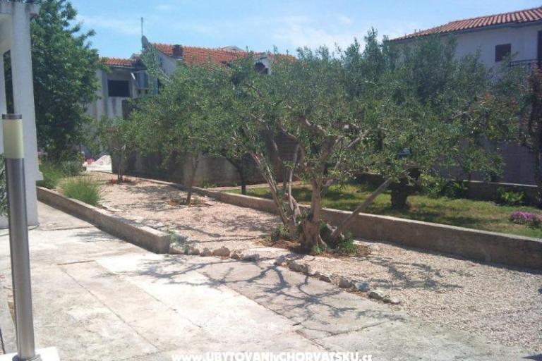 Appartementen Anita Vodice – foto 2