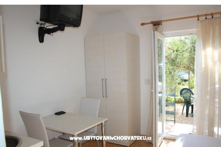 Appartementen Anita Vodice – foto 7