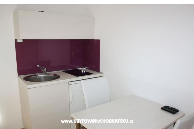 Appartementen Anita Vodice – foto 8