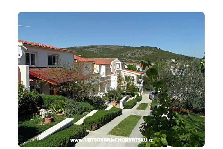 Appartementen Antica – foto 2