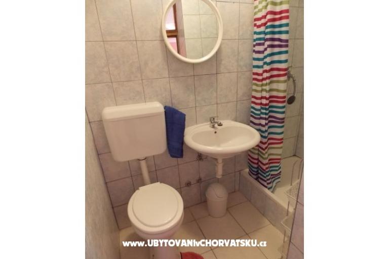 Appartementen Bakmaz - Vodice – foto 11
