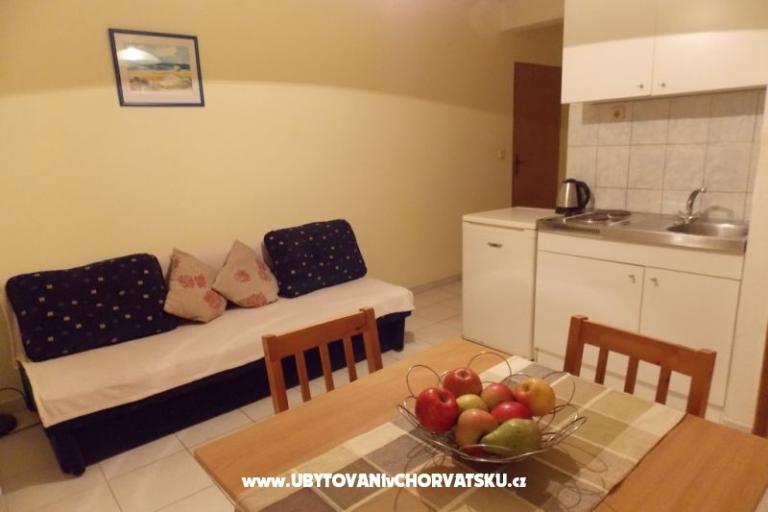 Appartementen Bakmaz - Vodice – foto 13