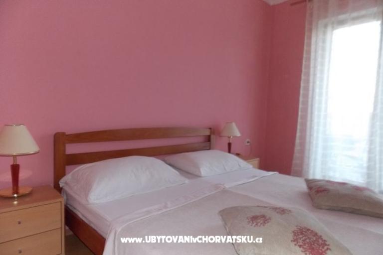 Appartementen Bakmaz - Vodice – foto 14