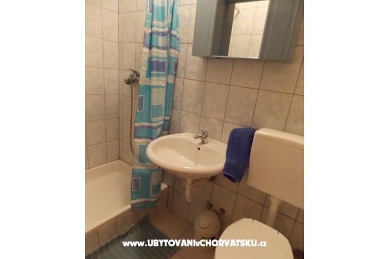 Appartementen Bakmaz - Vodice – foto 15