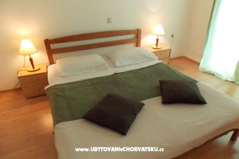 Appartementen Bakmaz - Vodice – foto 16