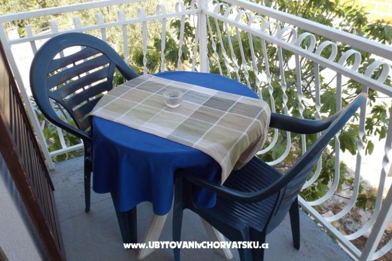 Appartementen Bakmaz - Vodice – foto 18