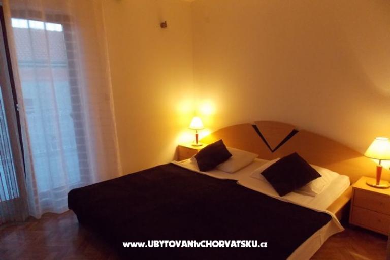 Appartementen Bakmaz - Vodice – foto 4