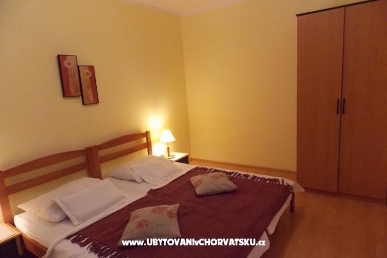 Appartementen Bakmaz - Vodice – foto 7