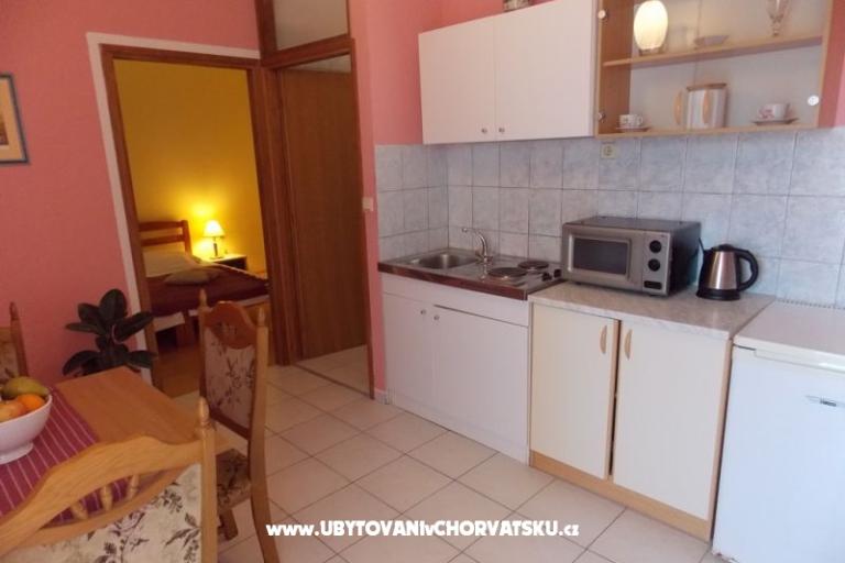 Appartementen Bakmaz - Vodice – foto 8