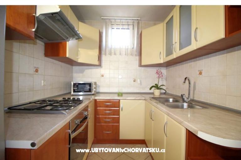 Appartementen Banović Vodice  – foto 10