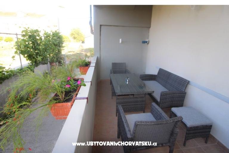 Appartementen Banović Vodice  – foto 12