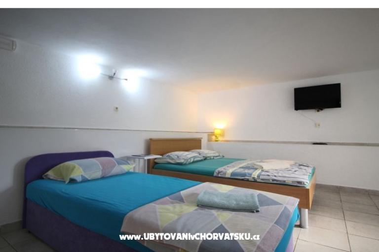 Appartementen Banović Vodice  – foto 13