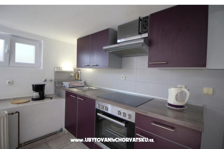 Appartementen Banović Vodice  – foto 14