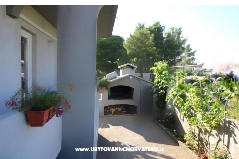 Appartementen Banović Vodice  – foto 15