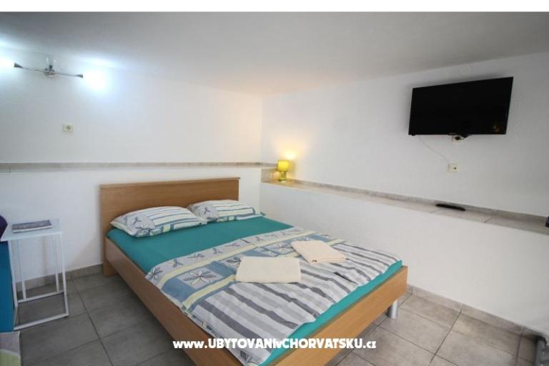 Appartementen Banović Vodice  – foto 16