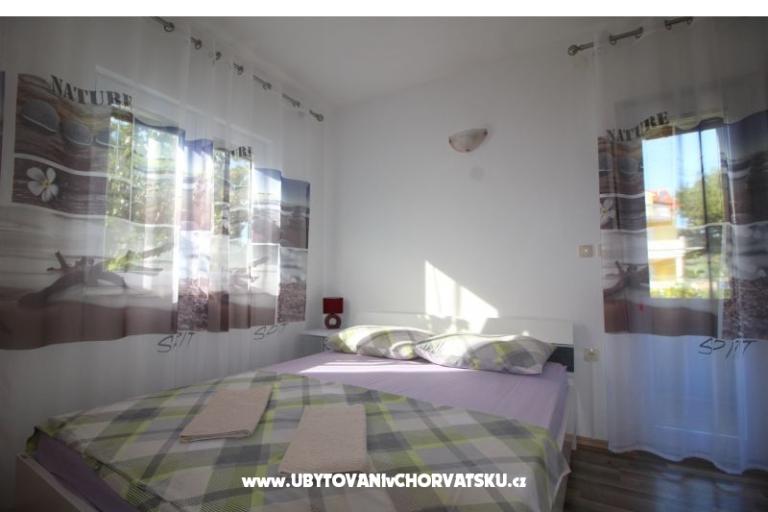 Appartementen Banović Vodice  – foto 17