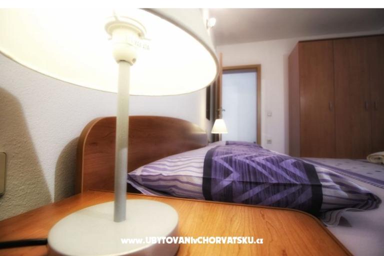 Appartementen Banović Vodice  – foto 18