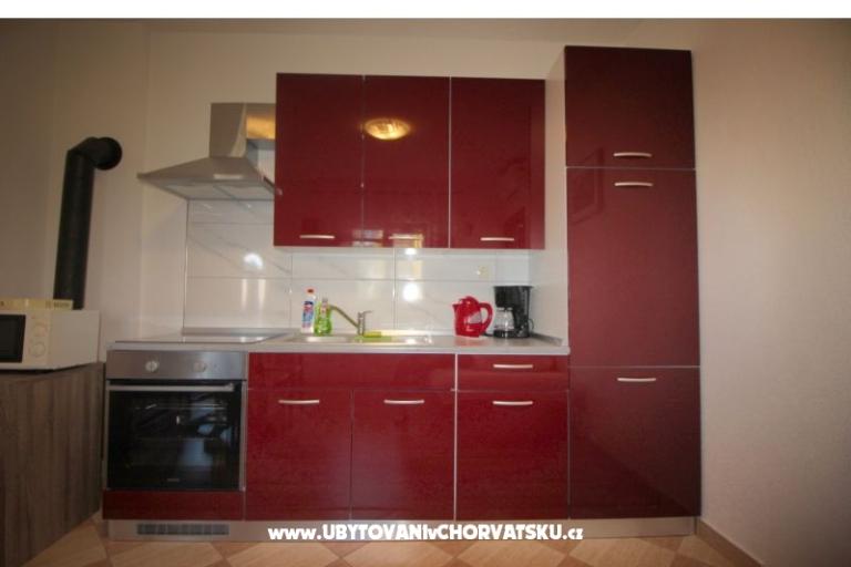 Appartementen Banović Vodice  – foto 4