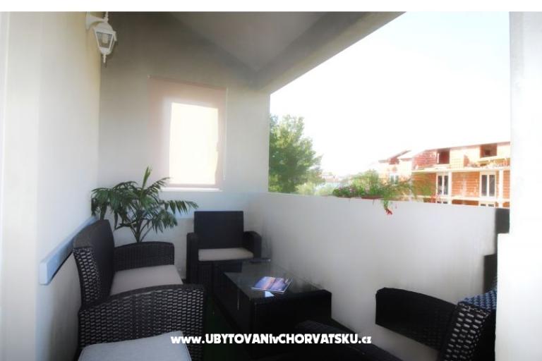 Appartementen Banović Vodice  – foto 5