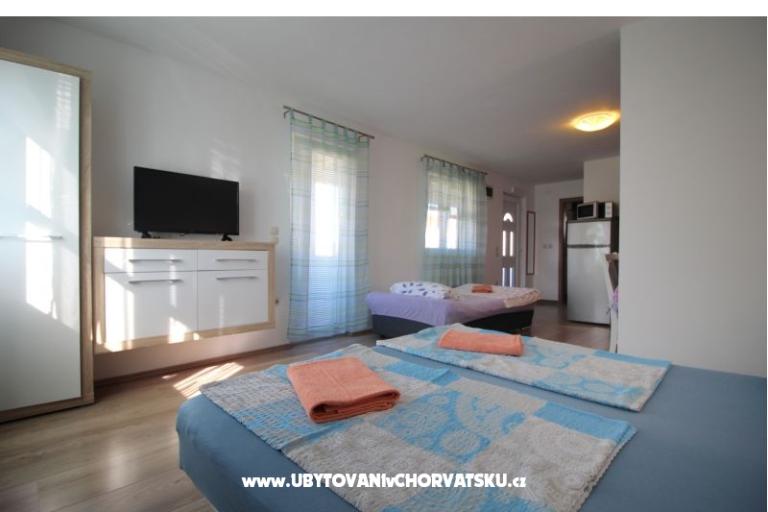 Appartementen Banović Vodice  – foto 6