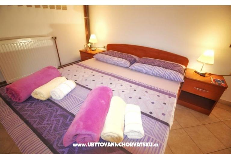 Appartementen Banović Vodice  – foto 7