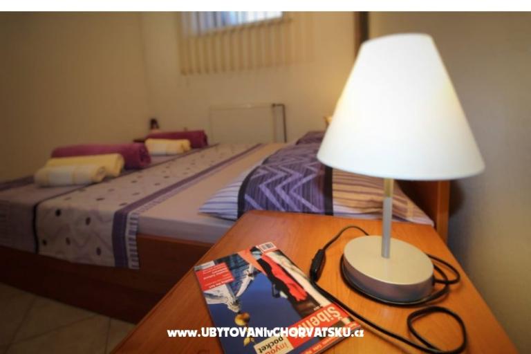 Appartementen Banović Vodice  – foto 8