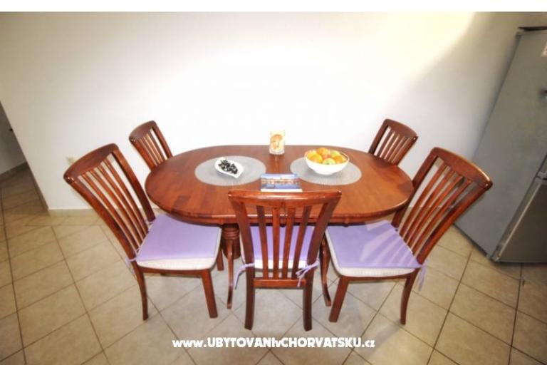 Appartementen Banović Vodice  – foto 9