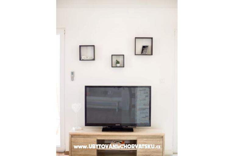 Appartementen Biluš – foto 9