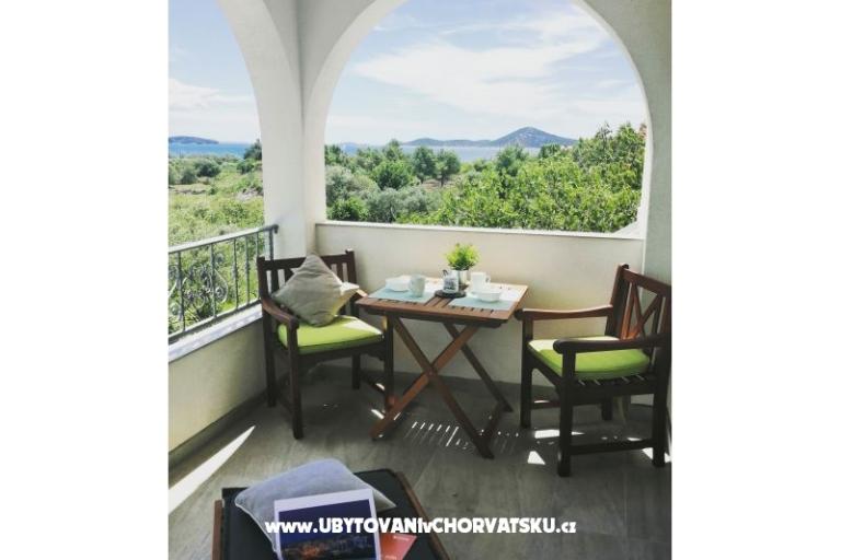 Appartementen Biluš – foto 12