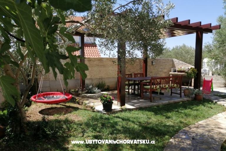 Appartementen Biluš – foto 14