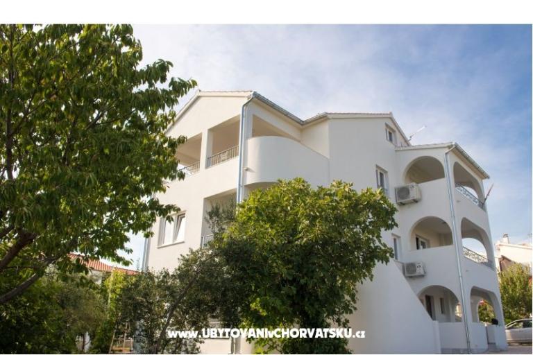 Appartementen Biluš – foto 6