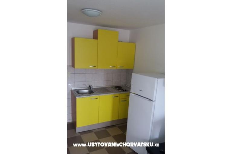 Appartementen Bisserka – foto 10