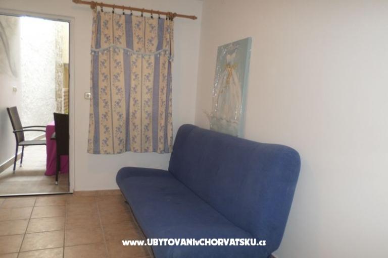 Appartementen Bisserka – foto 11