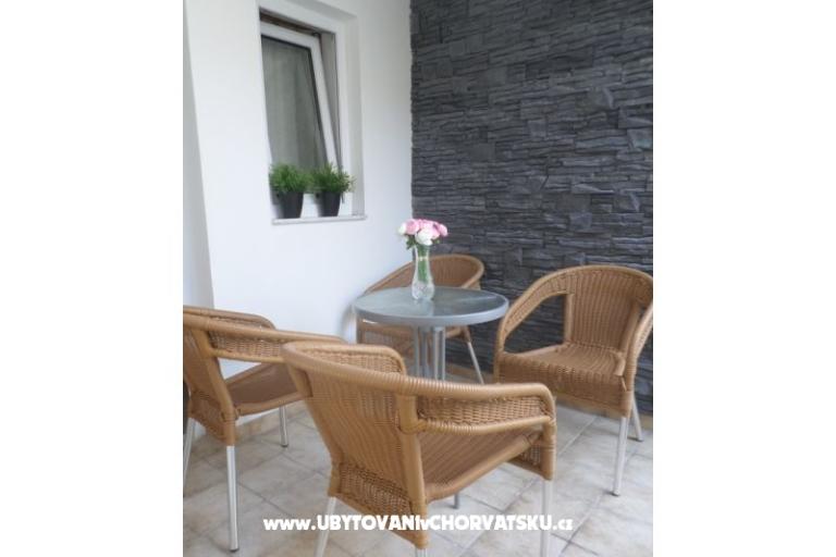 Appartementen Bisserka – foto 12