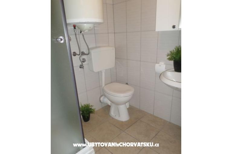 Appartementen Bisserka – foto 13
