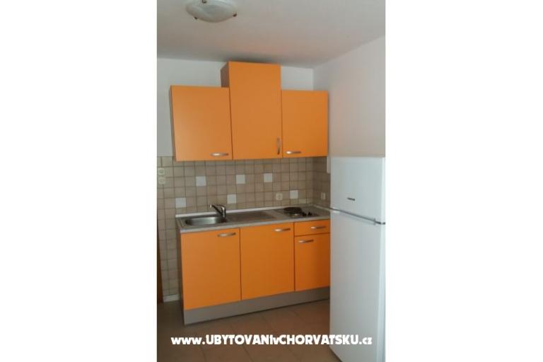 Appartementen Bisserka – foto 14