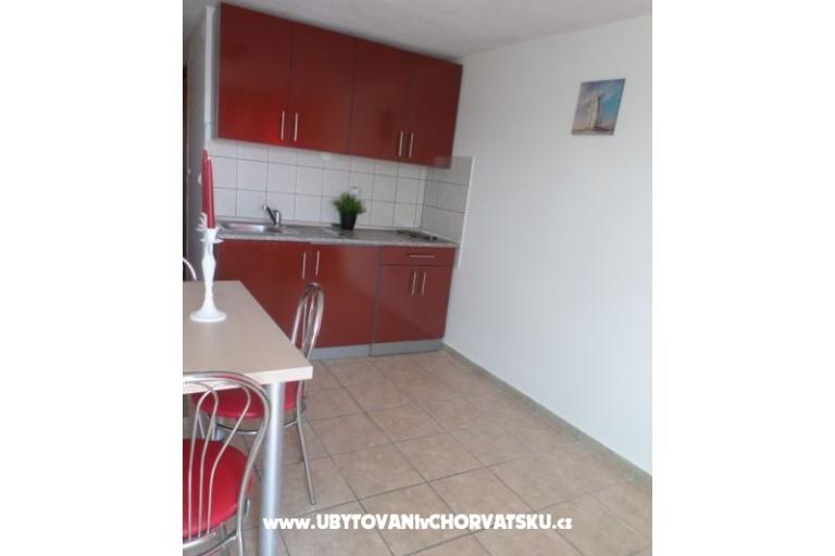Appartementen Bisserka – foto 2