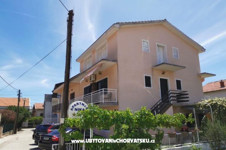 Appartementen NIKA – foto 12